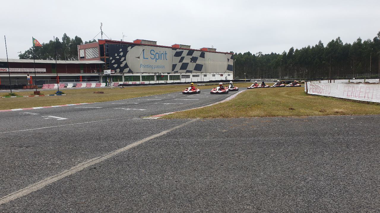 Academia Kart Cup39